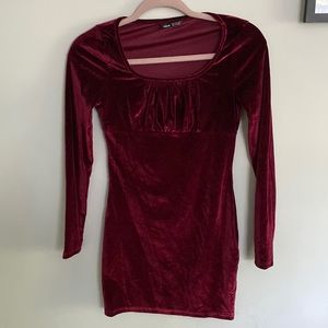 ⭐️2/$10 - Red Dress